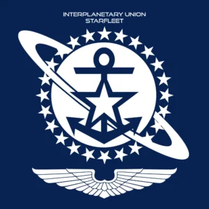 Union Fleet Insignia