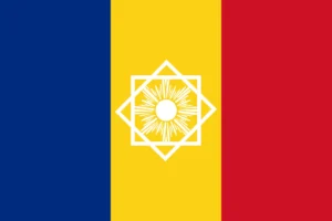 Alternative History of Romania [East Romania, 1460 – 1464]