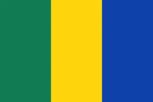 New Ligurian flag without Genovese colors