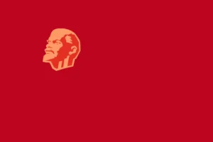 Chachian Revolution Flag 2