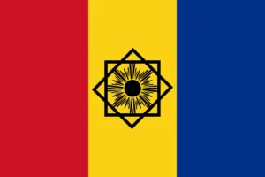 Alternative History of Romania [West Romania, 1460 – 1464]