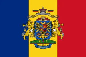 Alternative History of Romania [Kingdom of Romania, 1504 &ndash; Present/Today]