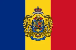 Alternative History of Romania [Kingdom of Romania, 1504 &ndash; Present/Today]