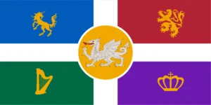 United Kingdom of Albion