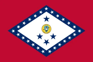 Arkansas