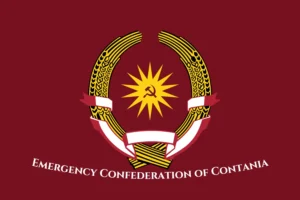 Emergency Confederation