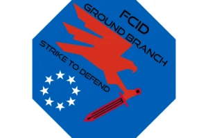FCID Ground Branch