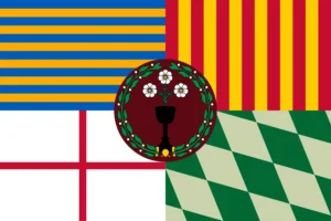 Mezicotti Tulips (NRP server)