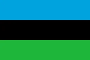 Zanzibar Flag