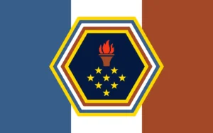 Copper River Republic
