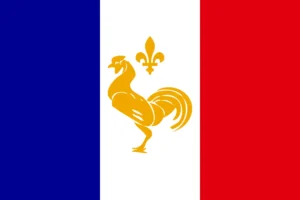 Republic of Francia