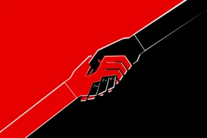 Global Anarchist collective