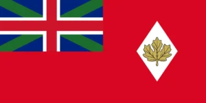 Laurentia Flag