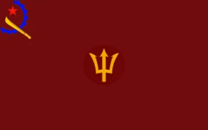 Flag of the Military Advisor Group