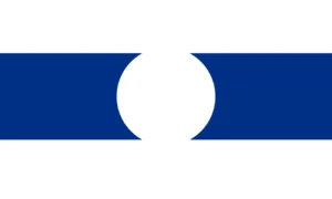 GAR first infantry regiment flag