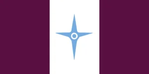 Outer Kuiper Flag
