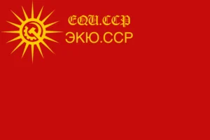 Soviet Equestria &#8211; Equ.SSR