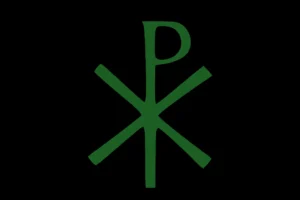 Brent Antoine Drayton’s Necron Flag Official