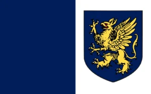 Drapeau d’Elias