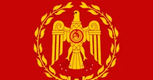 North Egypt (People&rsquo;s Republic of the Nile)
