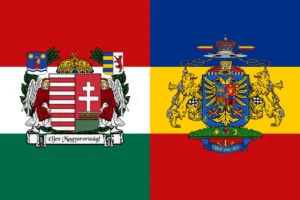 Alternative History of Romania [Hungaro-Romanian Empire, 345 – 1423]