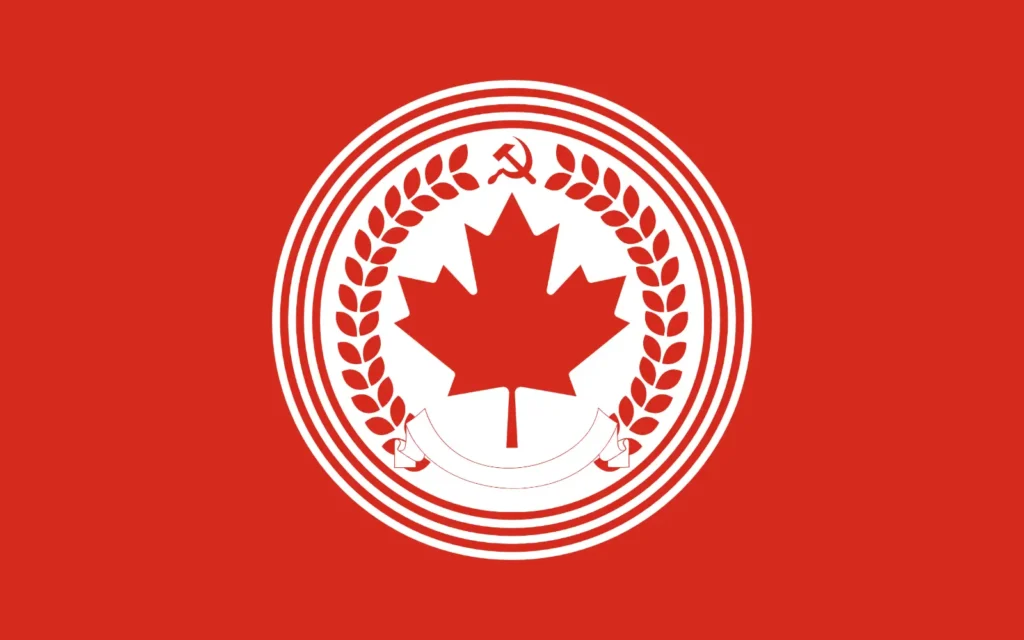 Communist Republic of Ontario