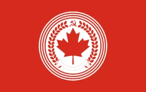Communist Republic of Ontario