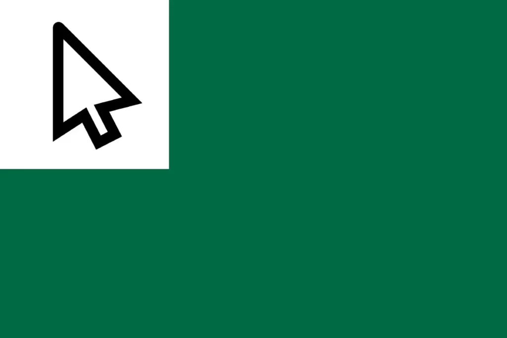 PraeCursor Flag Official