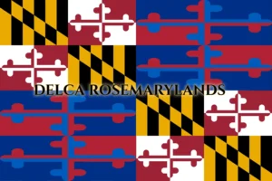 Delca rosemarylands