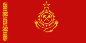 Kazakh.SSR – The Right Way