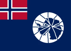 island of Antarctica