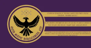 GOD SAVE HANNIBAL NY