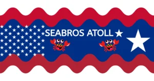 Seabros atoll