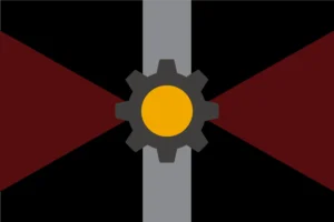 Imperium flag