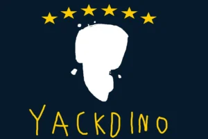 yackdinoland