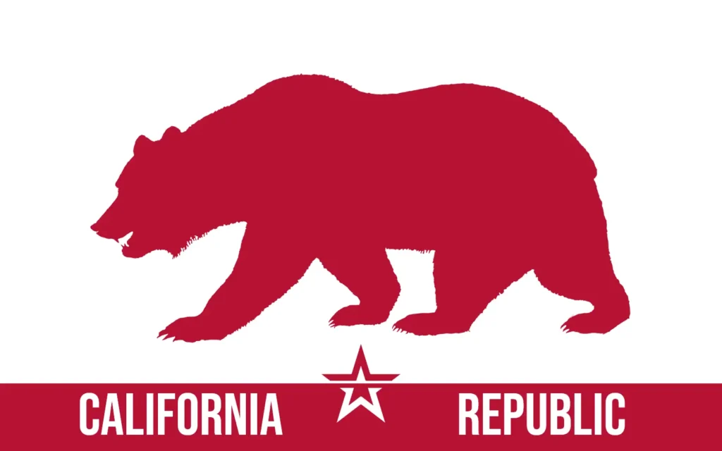California 2026
