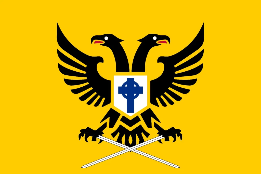 Free Christian Army of Russia