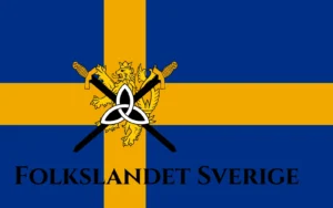 Folkslandet Sverige