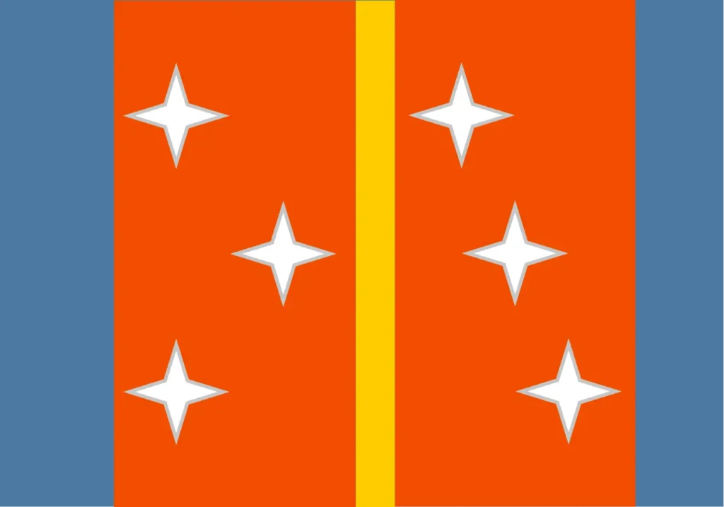 Republic of Baltic Provinces