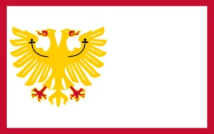 Banner of the Drottic army