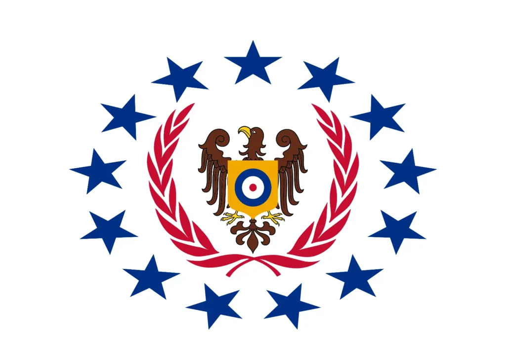 New Continental Army of the Republic