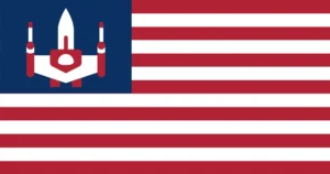 U.S. Space Civilization