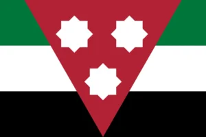 Republic of Syria