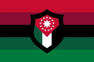 Arab Republic
