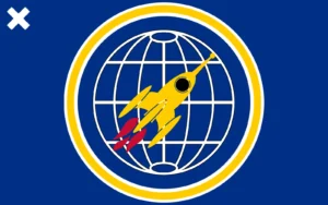 FSU (Freckerikan Space Union)
