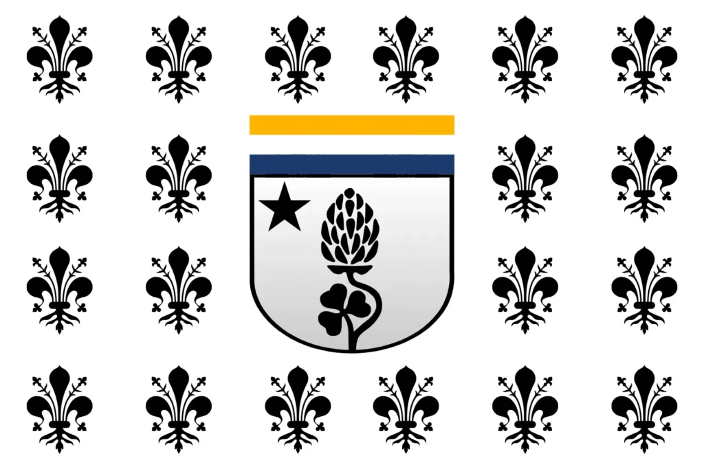 Centre Exteruir (For Fictional map)