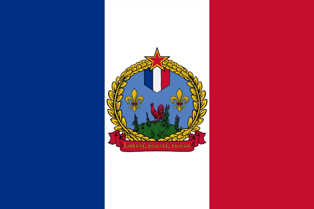 Communist france