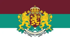 Bulgaria Redesign