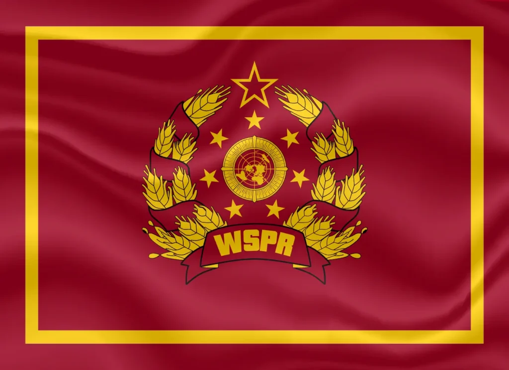 WSPR