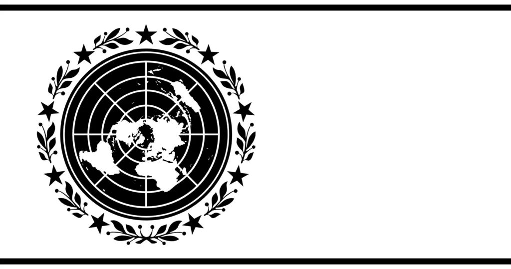OCE Flag